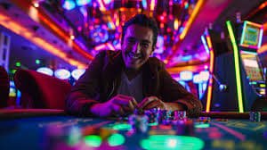 Filipino player depositing via GCash on s5 casino mobile app