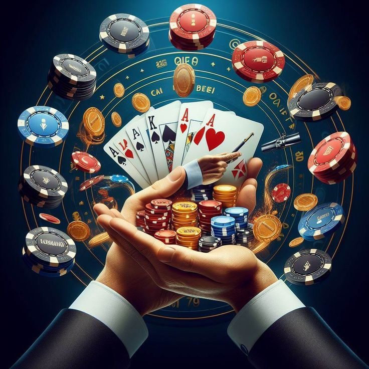 s5 casino mobile app interface on a Filipino player's smartphone