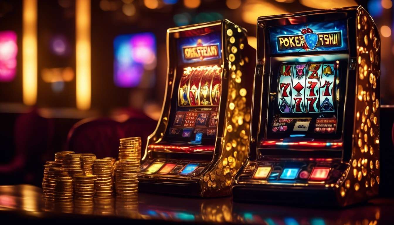 Step-by-step deposit process on s5 casino for Philippine players
