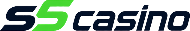s5 casino official logo